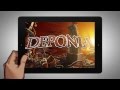 Deponia iPhone iPad Trailer