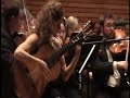 marija temo premiere's loris chobanian's, 