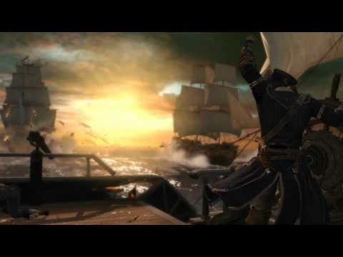 Assassin's Creed III 