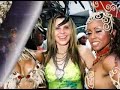 CIA SARGENTELLI - LUANA MORAES