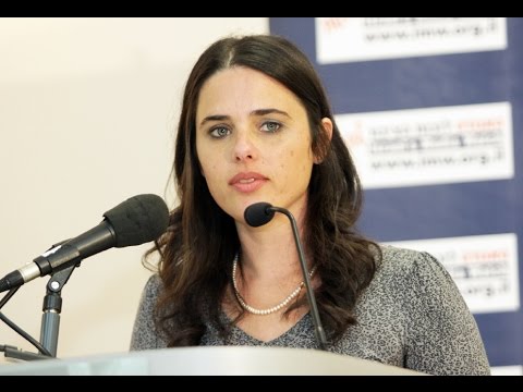 genocide - Just a day before Palestinian teenager Muhammad Abu Khudair was kidnapped and burned alive (allegedly by six Israeli Jewish youths), Israeli lawmaker Ayelet ...