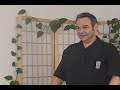 Public Speaking Mastery through Relational Presence Public Speaking Mastery through Relational Presence