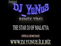 DJ_YuNuS vs. Seden Gurel - Show Ca La Paris ( Remix )