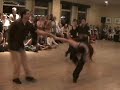 Lindy Hop Demo at TSDS Lindy Hop Demo at TSDS