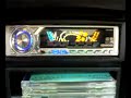 Kenwood KDC 8021