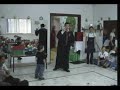 Mago Alexander, Show ni�os de 3 a 7 a�os.