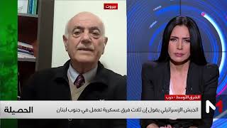 هل يصبح دخول حزب الله في المعركة وبالا على لبنان؟