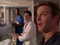 Scrubs - Boobie Horn Scrubs - Boobie Horn