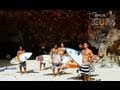 Padang Padang Cup 2011 - Pumping Uluwatu - fun session during the waiting period