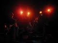 Crossheart - One Last Breath (Cover)