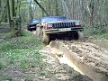 cherokee mud