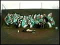 WAX TAILOR feat THE OTHERS \" WALK THE LINE\" WAX TAILOR feat THE OTHERS \" WALK THE LINE\"