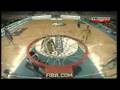 Alley-Hoop: Papaloukas to Fotsis