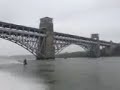 menai straits ski through the swellies menai straits ski through the swellies