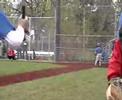 Jacobs Plays Baseball