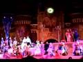 東京ディズニーランド　シンデレラブレーション　ライツ・オブ・ロマンス　グランドフィナーレ　シンデレラ戴冠式（後編）