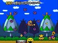 pc engine gaming: cd denjin   rockabilly paradise