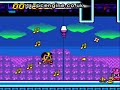 PC Engine Gaming: CD Denjin - Rockabilly Paradise