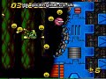 pc engine gaming: cd denjin   rockabilly paradise