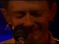 radiohead - true love waits radiohead - true love waits