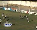 Espantoso partido de Merlo en Caseros