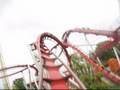 Dæmonen Front Seat on-ride POV Tivoli Gardens, Denmark