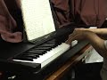 Sometimes When We Touch (Dan Hill) - piano Sometimes When We Touch (Dan Hill) - piano