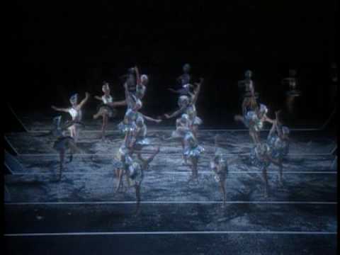 Waltz of the Snowflakes
