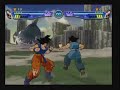 video de dbz budokai 3 sur ps2 montrant 4 duels de moi vs mon pote nonoleff, un tr�s bon joueur des � budokai tenkaichi �, il n'est donc pas un canceller mais a de bons r�flexes...
vous retrouverez dans la 1� fight une interception tr�s rare... c'est-�-dire apr�s un df et une mise dans les vappes gr�ce � un cancel de � k � (rolala! lol... une personne normal ne pourrait pas comprendre ce language...), dans le 2� fight pareil, une interception vs � t�l�port. simple � avec � k � cancell� au bout et dans le dernier fight vous verrez une interception apr�s 3 df align�s sous un angle de cam�ra � la tenkaichi... pas fait expr�s^^
voil� le tout sur : � disturbed_-_the sickness_-_meaning of life �!
n'�sitez pas � commenter cette video!