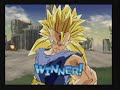 video de dbz budokai 3 sur ps2 montrant 4 duels de moi vs mon pote nonoleff, un tr�s bon joueur des � budokai tenkaichi �, il n'est donc pas un canceller mais a de bons r�flexes...
vous retrouverez dans la 1� fight une interception tr�s rare... c'est-�-dire apr�s un df et une mise dans les vappes gr�ce � un cancel de � k � (rolala! lol... une personne normal ne pourrait pas comprendre ce language...), dans le 2� fight pareil, une interception vs � t�l�port. simple � avec � k � cancell� au bout et dans le dernier fight vous verrez une interception apr�s 3 df align�s sous un angle de cam�ra � la tenkaichi... pas fait expr�s^^
voil� le tout sur : � disturbed_-_the sickness_-_meaning of life �!
n'�sitez pas � commenter cette video!