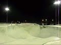 frontside air