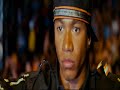 Stomp The Yard T.H.E.T.A