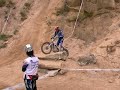 2008 All Japan Trial Rd.6 S7 LAP1