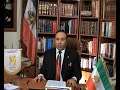 Dr. Arman Nouri پیام دکتر نوری به مناسبت سالگرد 18تیر قسمت 1