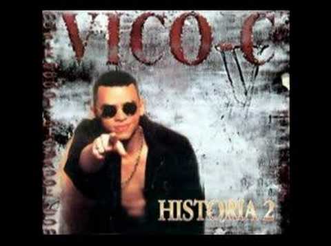 Video de Intro - Voy Spoken Word de Vico C