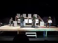 Improv Olympics 3: Panto-Scene Improv Olympics 3: Panto-Scene