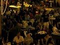 Vazzano - S. Francesco - Asta delle 03.25 - La stanchezza