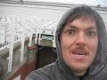 European Jaunt - Day 27 - Notts