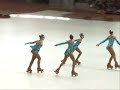 Quartetto Cadetto Campione Europeo 2008