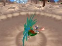 Spore - Peacock With A Lot of Eyes