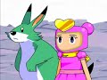 bomberman   planet of the bomberapes