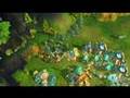 Starcraft 2 Blizzcon 2007 Footage (3/3)