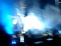 The Killers- For Reasons Unknown/ mex df -7 nov 09 , palacio de los deportes