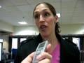 Rebecca Lobo on 1995 team
