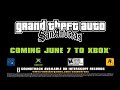 GTA: San Andreas