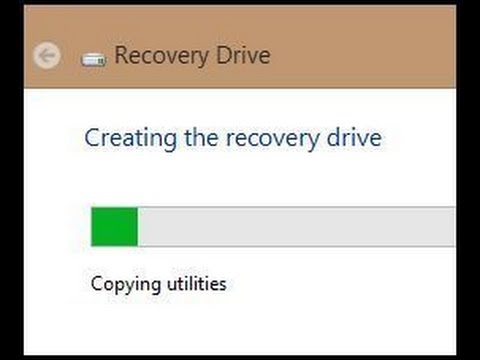 video-linktoworks-How To Create A External Recovery Partition In...