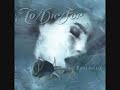 To/Die/For - Veiled