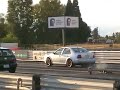 Sound of tdi straightpipe in action