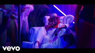 Cynthia Morgan ft. StoneBwoy – Bubble Bup (OFFICIAL VIDEO)