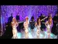 videos de Girls Aloud - The Promise - TOTP New Year '09
